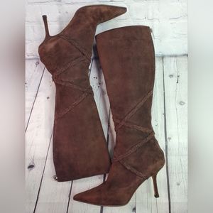 JIMMY CHOO Boots Size: 39.5